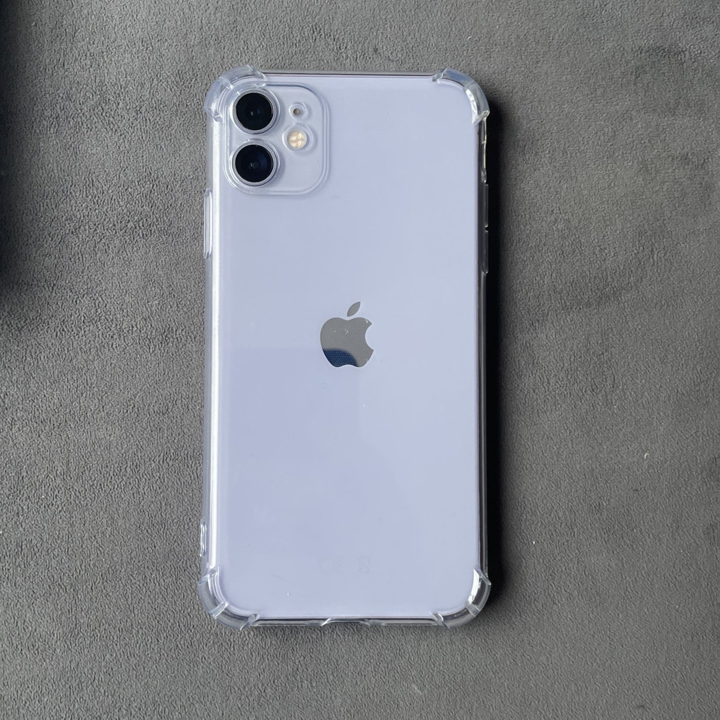 iPhone 11 - 64gb - Purple - Unlocked