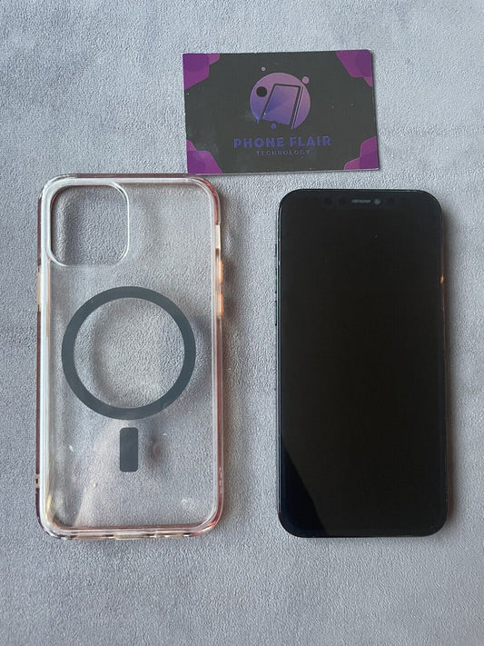 iPhone 12 Pro - Pacific Blue - 128gb - Unlocked