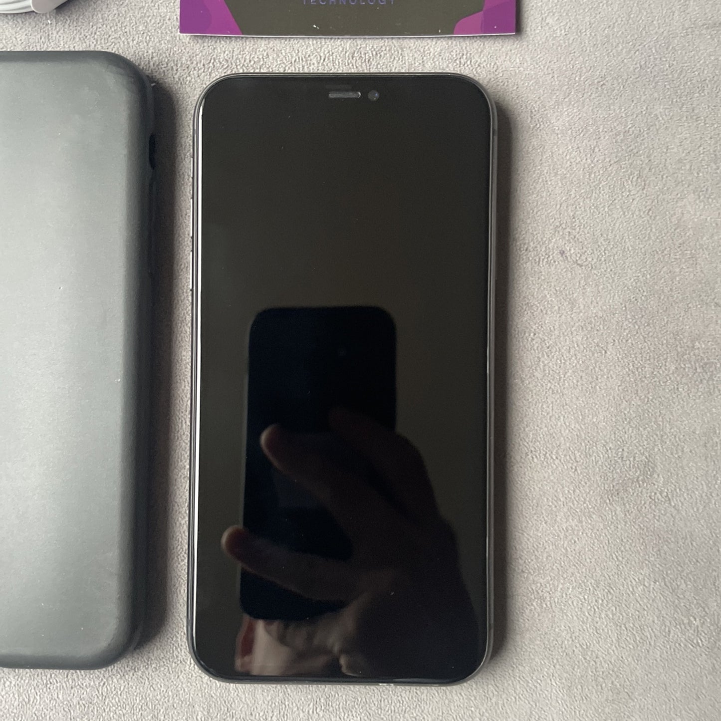 iPhone 11 - 64gb - Black - Unlocked