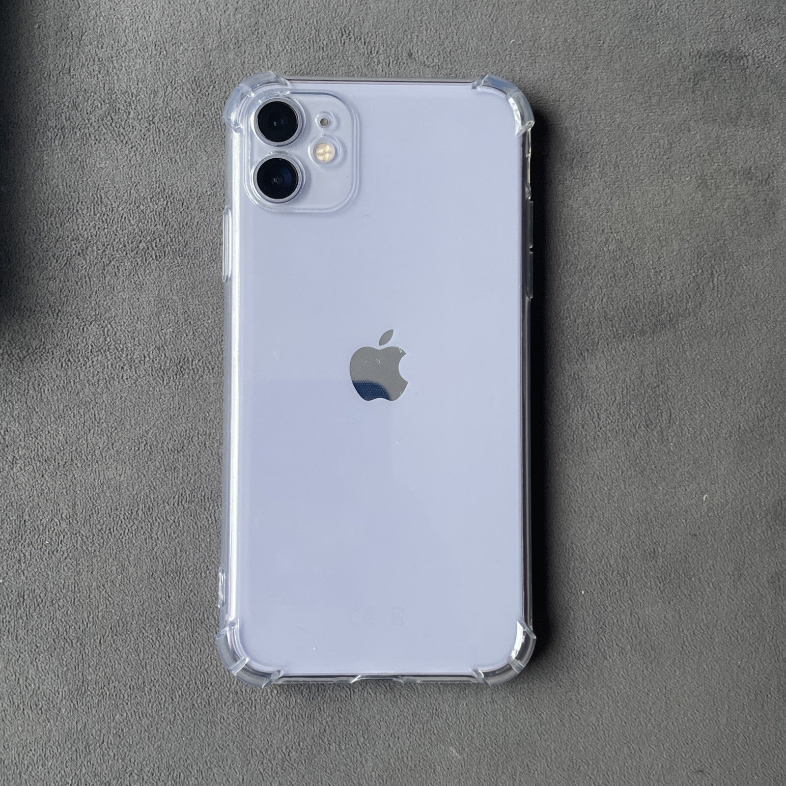 iPhone 11 - 64gb - Purple - Unlocked