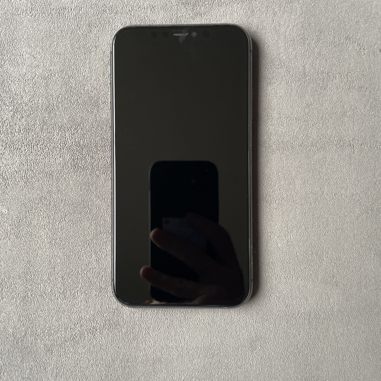 iPhone 11 - 64gb - Black - Unlocked