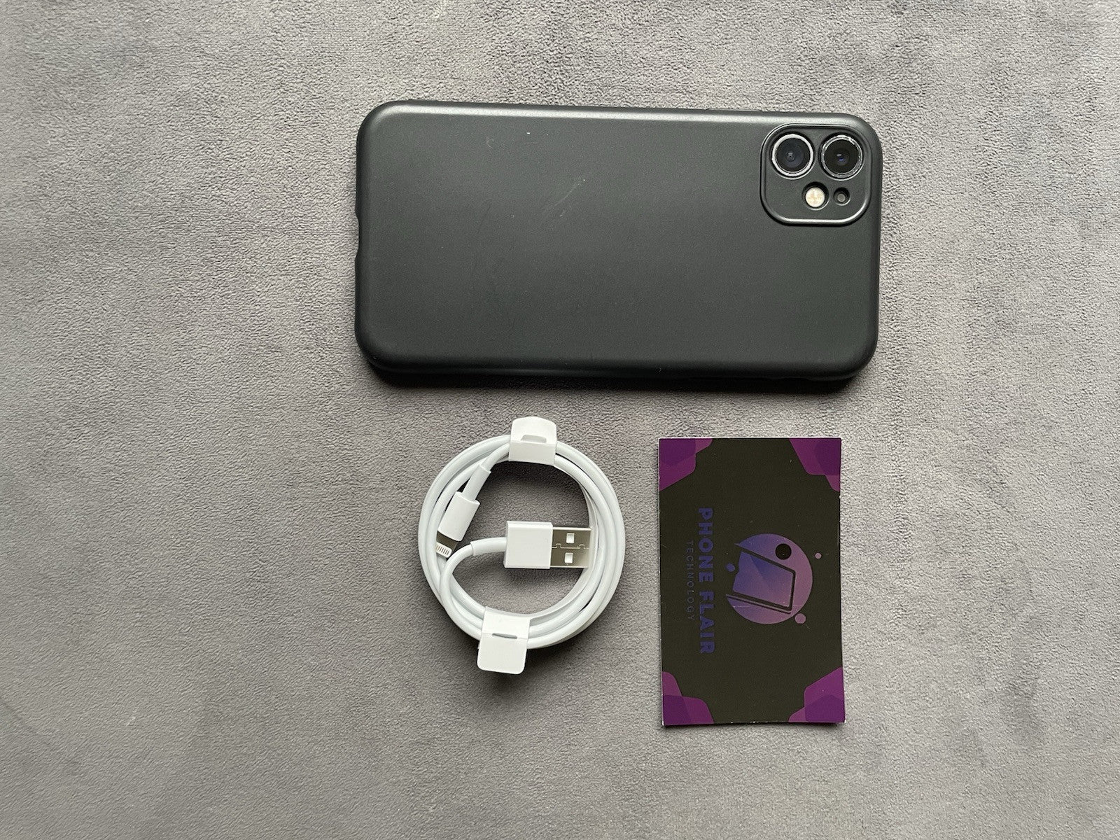 iPhone 11 - 64gb - Black - Unlocked