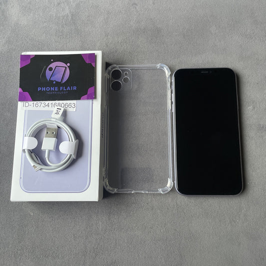 iPhone 11 - 64gb - Purple - Unlocked