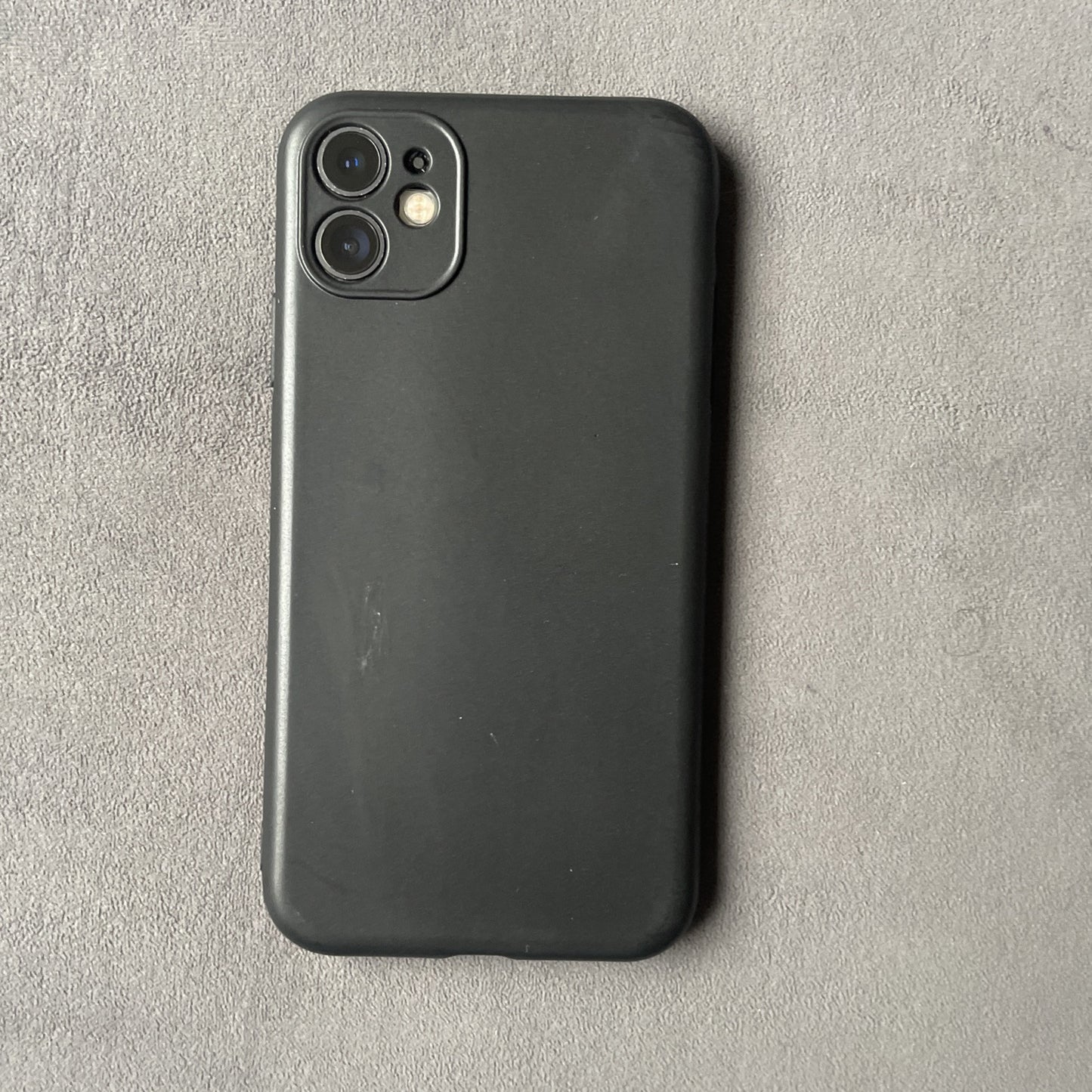 iPhone 11 - 64gb - Black - Unlocked