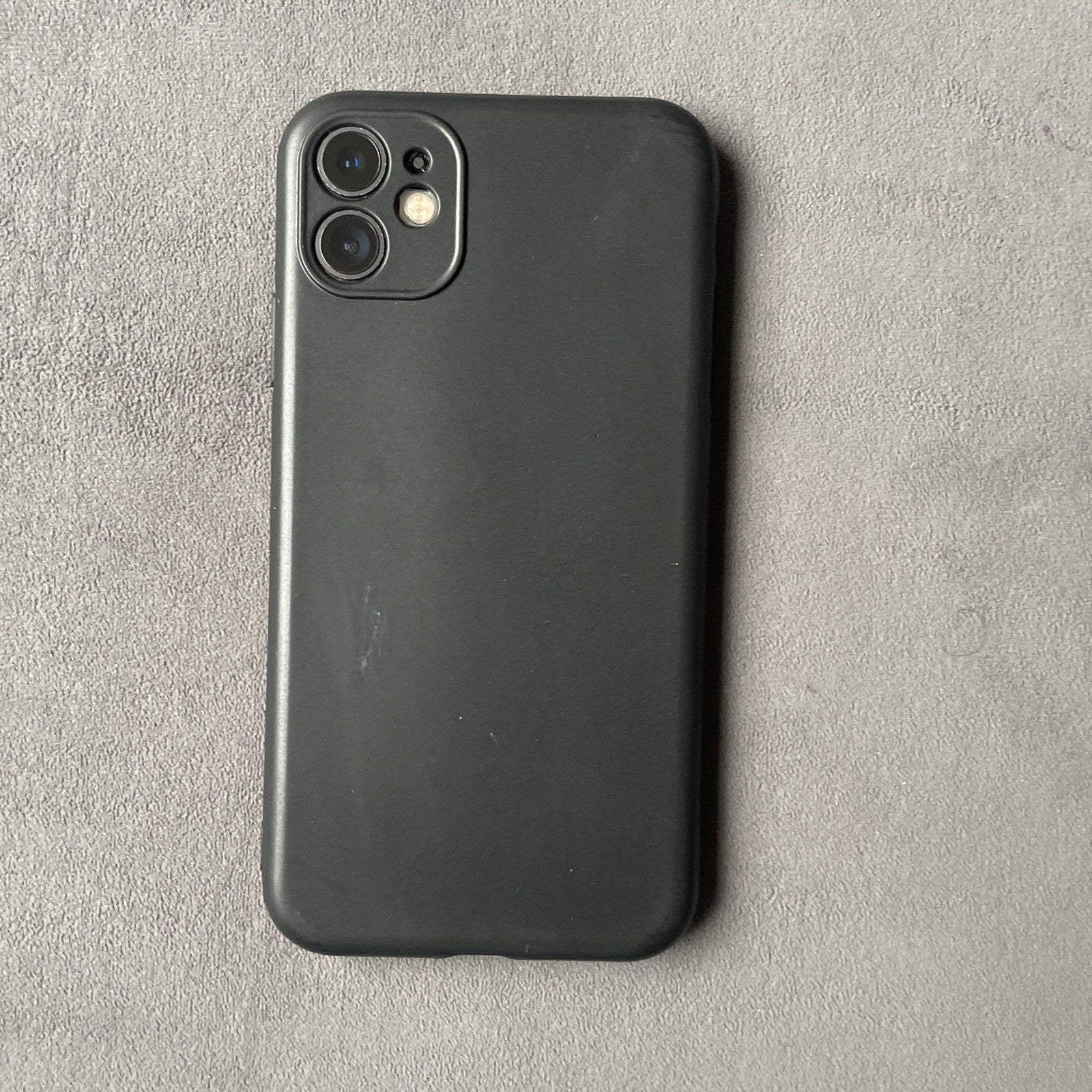 iPhone 11 - 64gb - Black - Unlocked