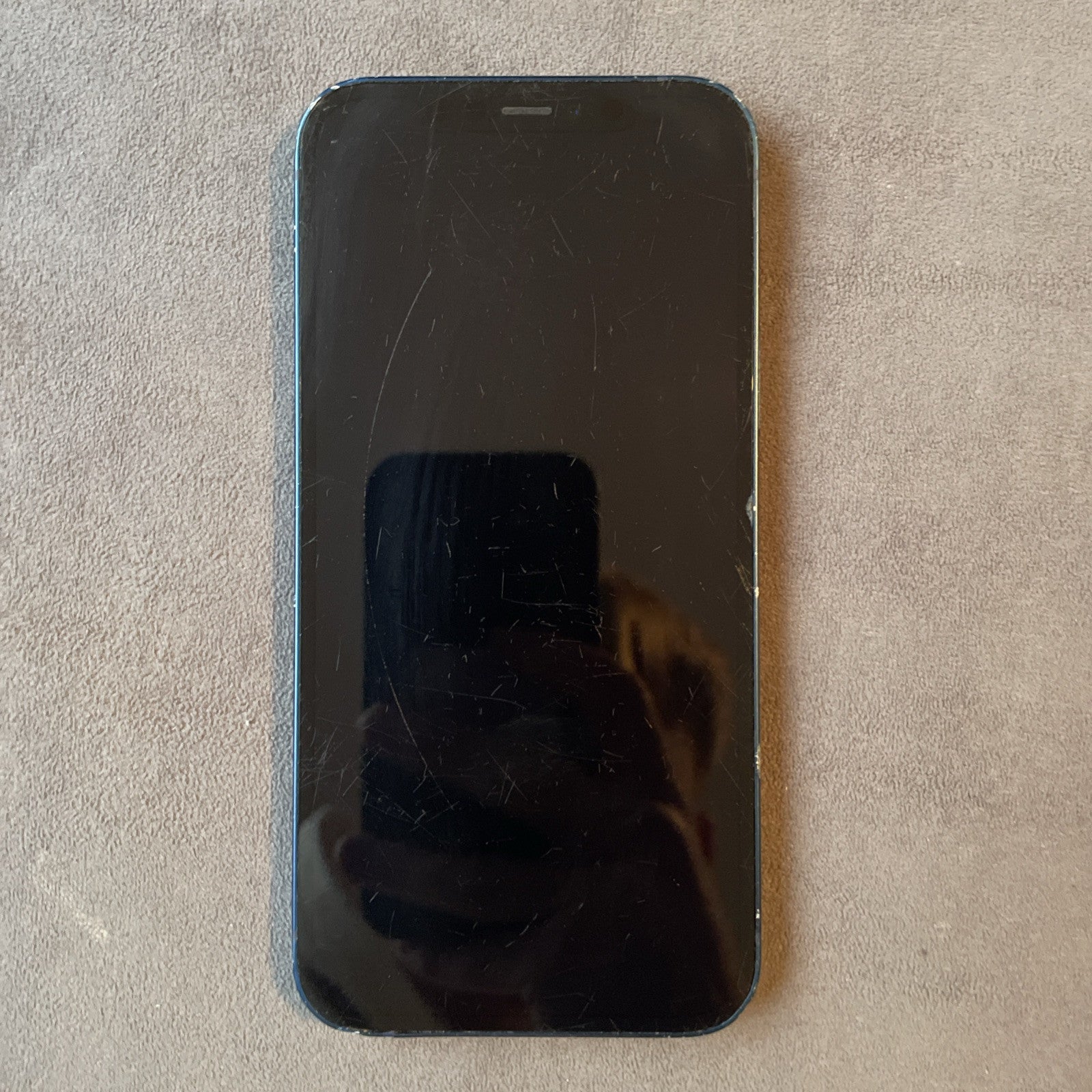 iPhone 12 - Blue - 64gb - Unlocked