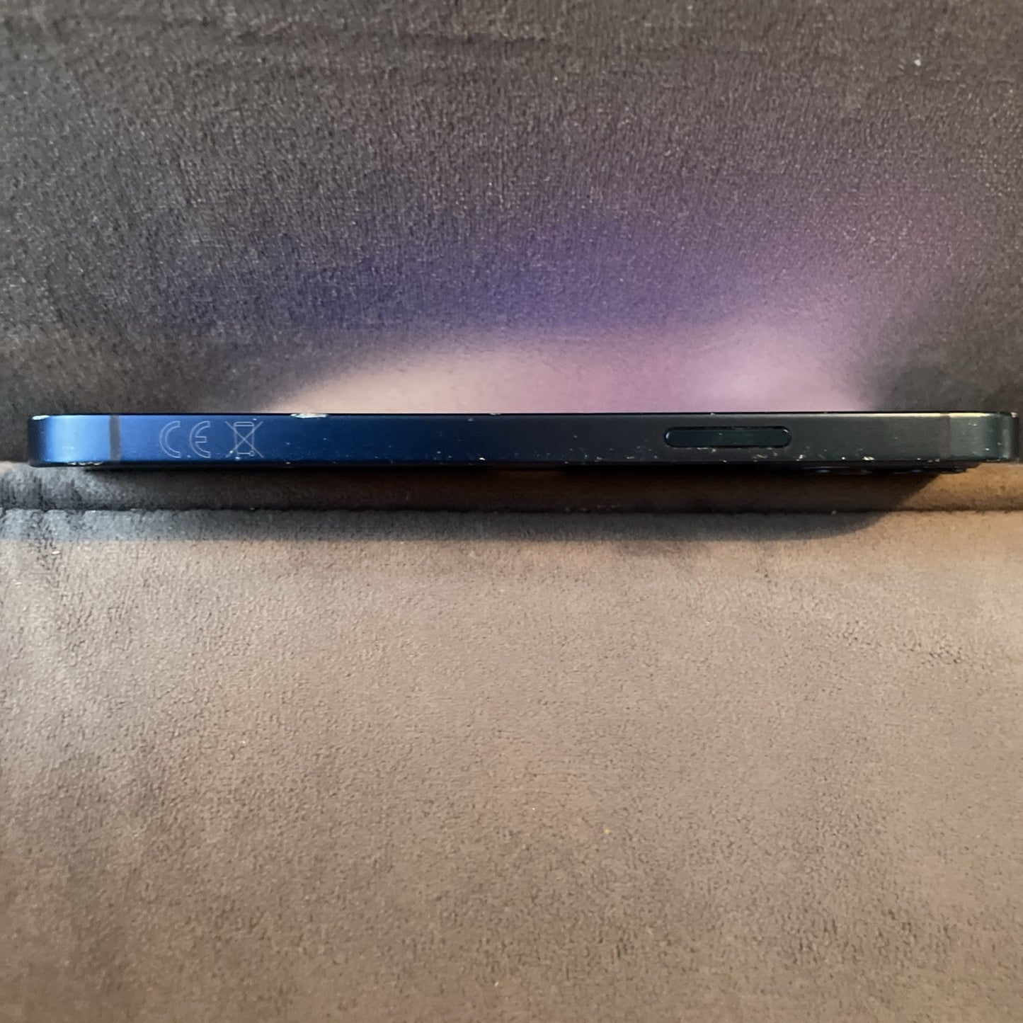 iPhone 12 - Blue - 64gb - Unlocked