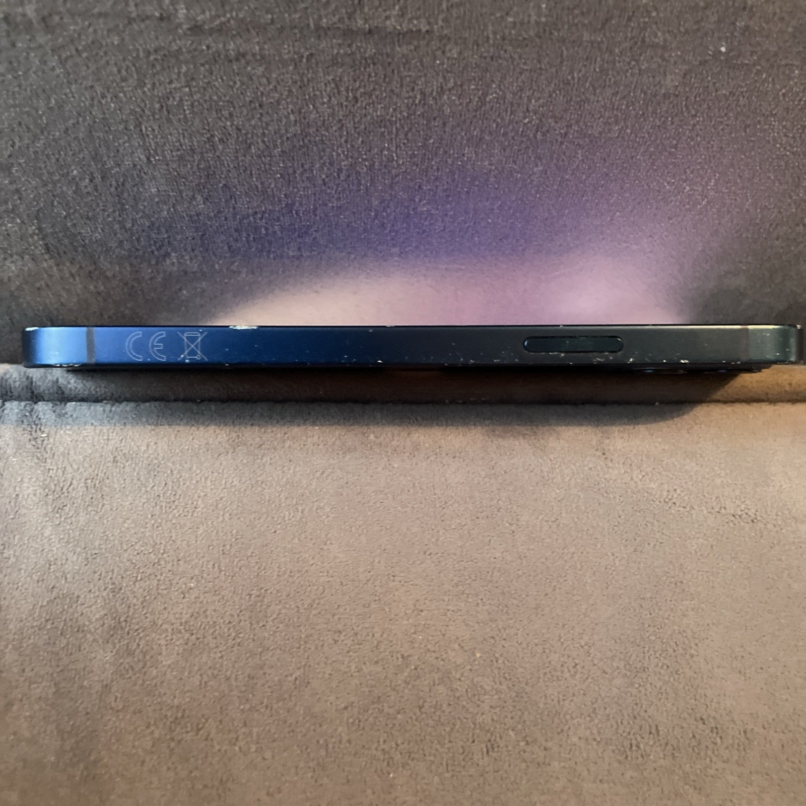 iPhone 12 - Blue - 64gb - Unlocked