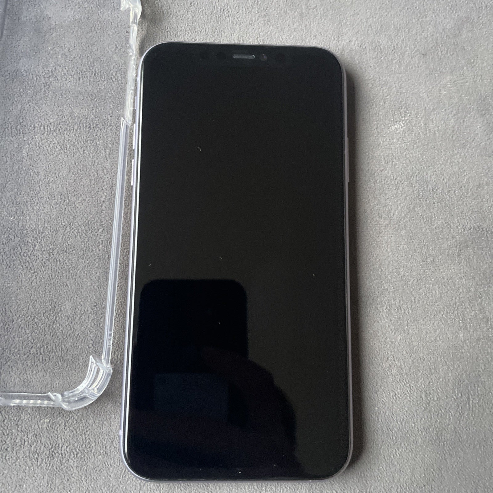 iPhone 11 - 64gb - Purple - Unlocked
