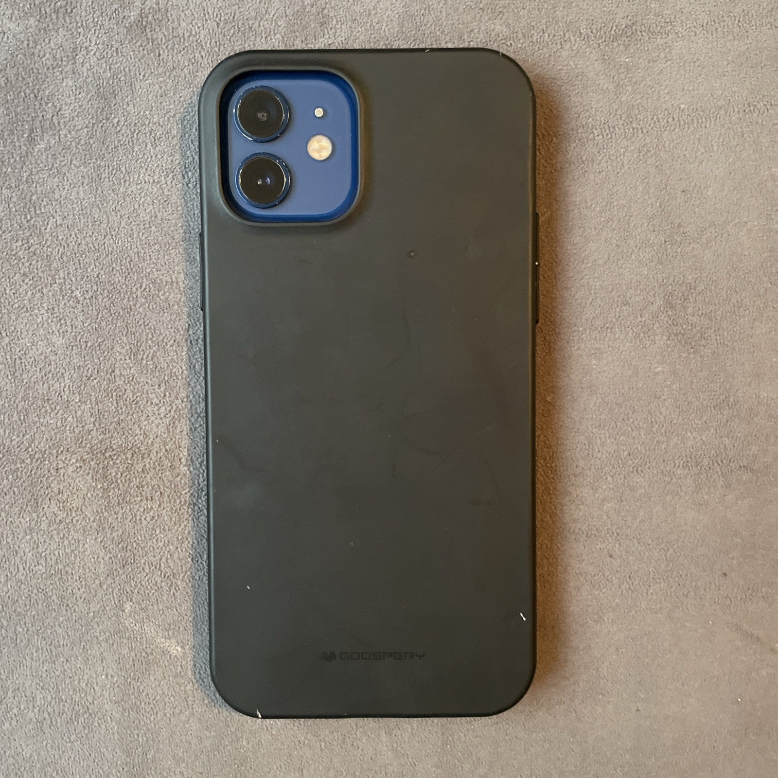 iPhone 12 - Blue - 64gb - Unlocked