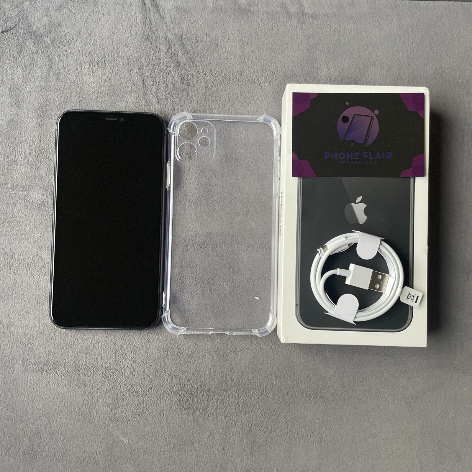 iPhone 11 - 64gb - Black - Unlocked