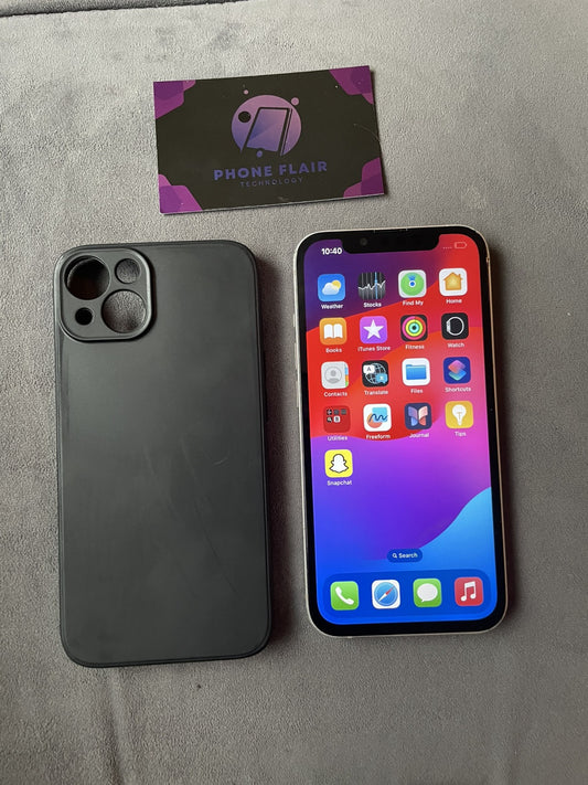 iPhone 13 - 128gb - Pink - Unlocked