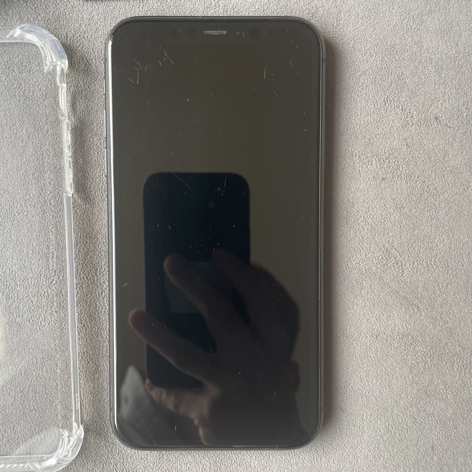 iPhone 11 - 64gb - Black - Unlocked