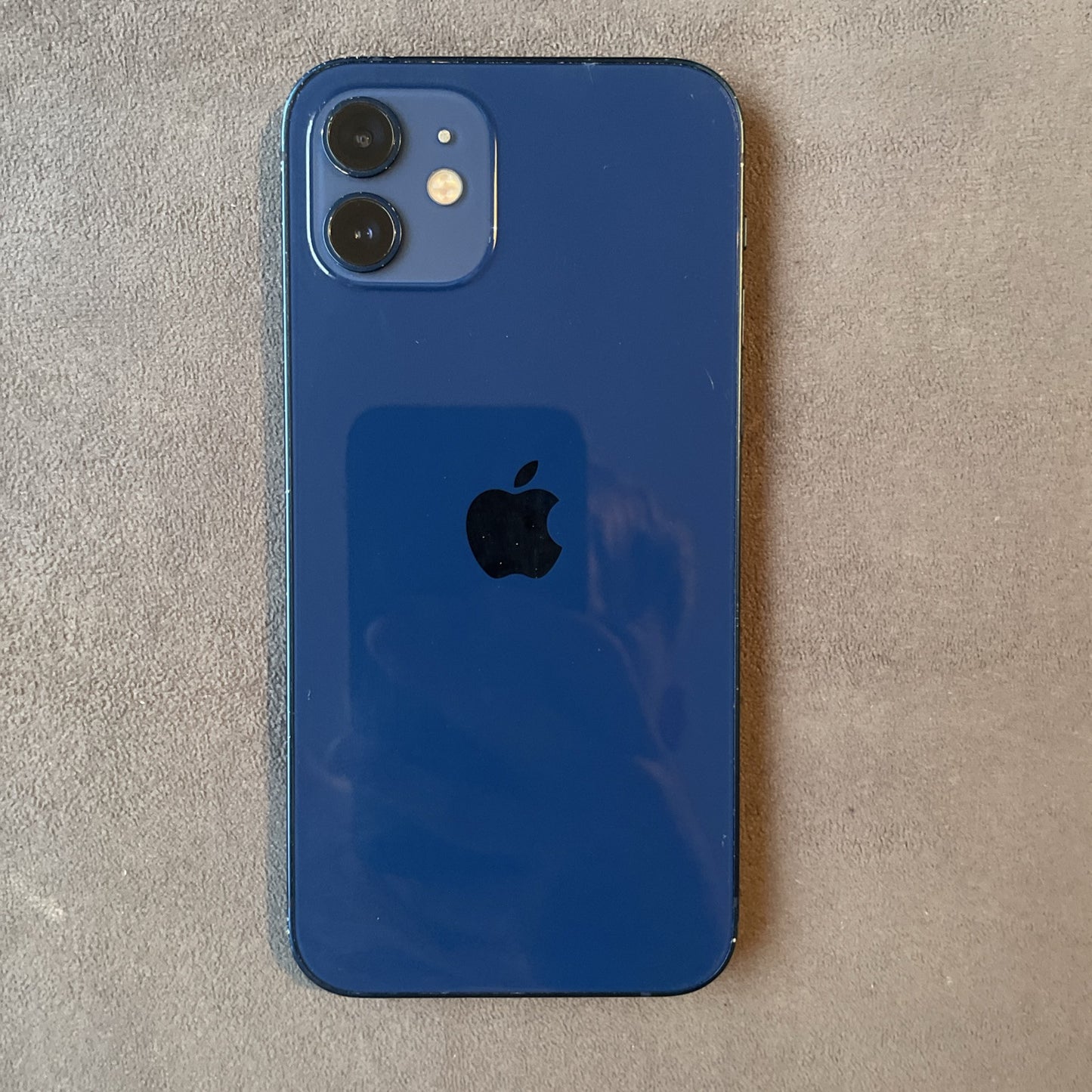 iPhone 12 - Blue - 64gb - Unlocked